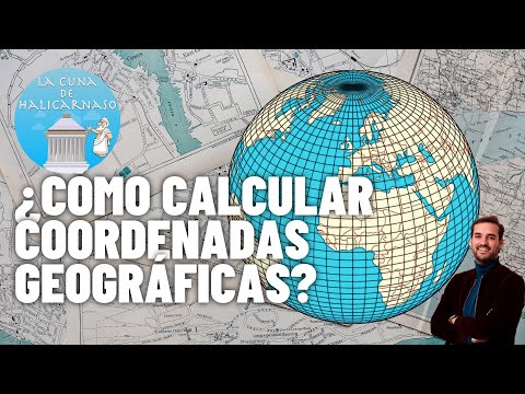 Cartography 🗺, geographic coordinates, and some interesting facts about Google Maps