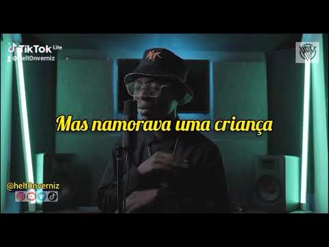 Yuran Hotback_Ela letra