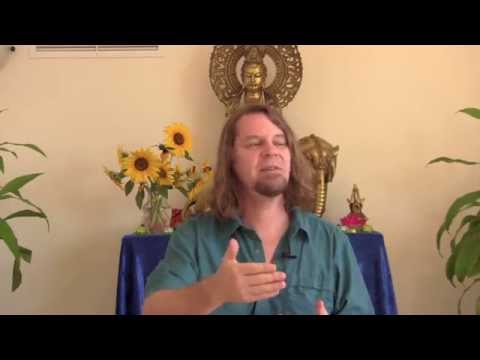 04 Exploring Buddhism: Meeting Ourselves with Compassion 07-15-15