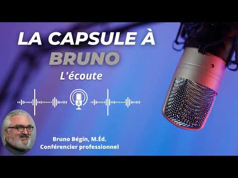 L ecoute