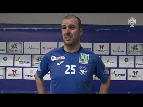 Liga Sport Zone, 11.ª jornada: Modicus 7-5 Leões de Porto Salvo