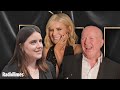 Steve McFadden And EastEnders Cast Reflect On National Television Awards Win
