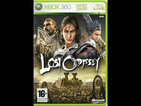 Lost Odyssey Battle Theme