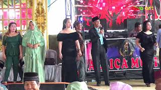 Download lagu HANYA KAMU | ALLICA MUSIC mp3