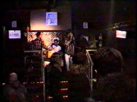 The Fayre   Clubhouse 31 03 1991