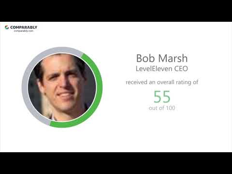 LevelEleven Employee Reviews - Q3 2018