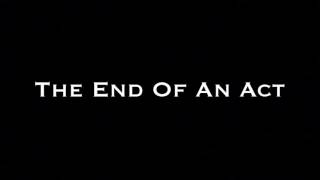The End Of An Act (Sung by Stan Marsh)