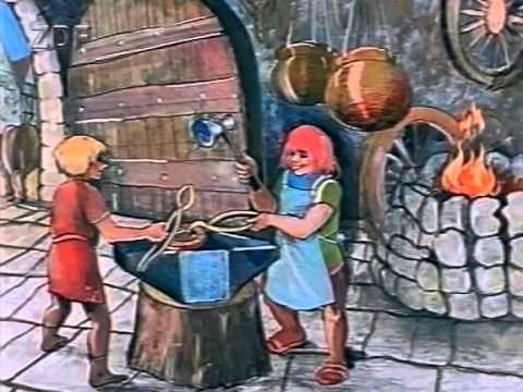 Löwenzahn Classics 067 Peter spart Energie