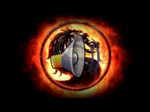 Rounds 1-2-3-4  -Mortal Kombat Sound-