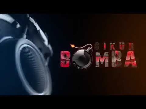 Rimih ft ZeeroMan   Sikur Bomba