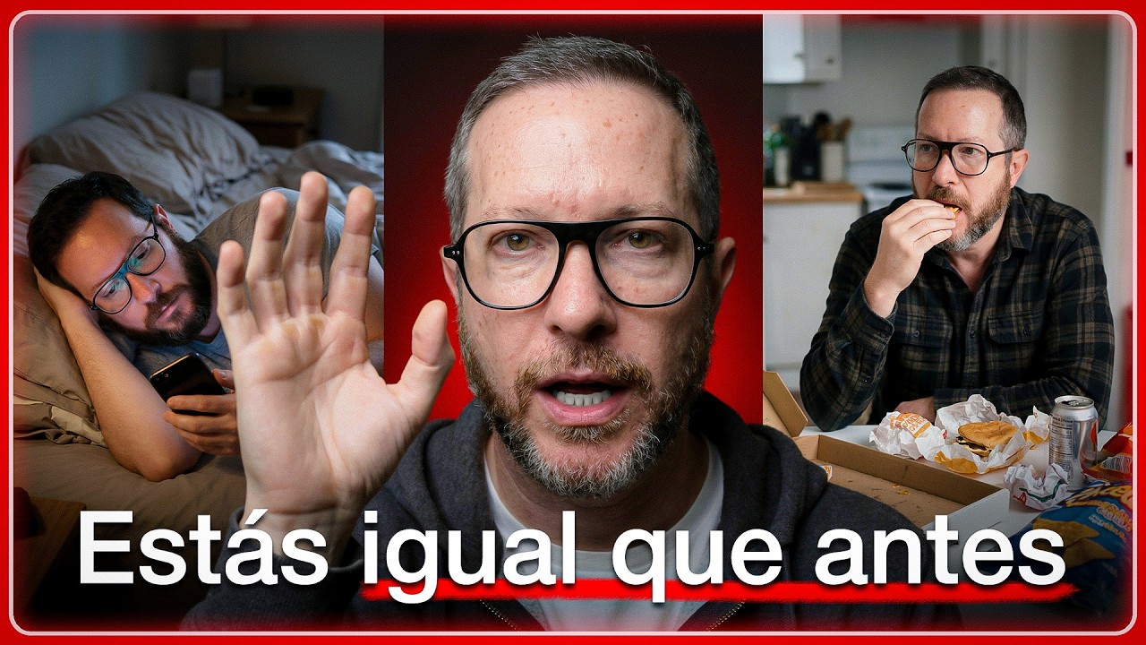 Llevas años estancada, mira este video antes de que sea tarde (más aún)