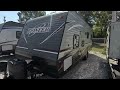Check out this Video for a 2018 Heartland Pioneer RG 22(Stock #7458)  for sale by Parkway RV Center. This unit is located in Ringgold, GA