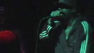 Rewind-Jia Davis, D Mac, KD Assassin @ Rise of the MC's Live .wmv