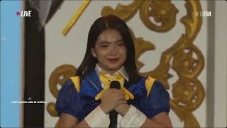 Download lagu Shani & Ex Generasi 3 JKT48 - Di Tempat Yang Jauh Pun | Graduation Concert #JKT48ShaniLastVoyage mp3