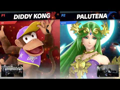 Ascension: Welcome Home | Winners Top 64 | K9sbruce vs Chase