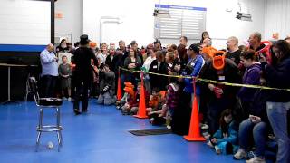 Big Kenny - Love Train - Live on the Lot