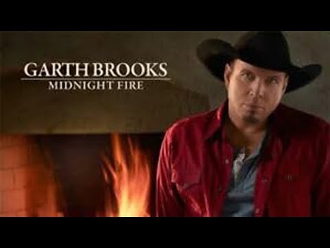 The Red Strokes - Garth Brooks