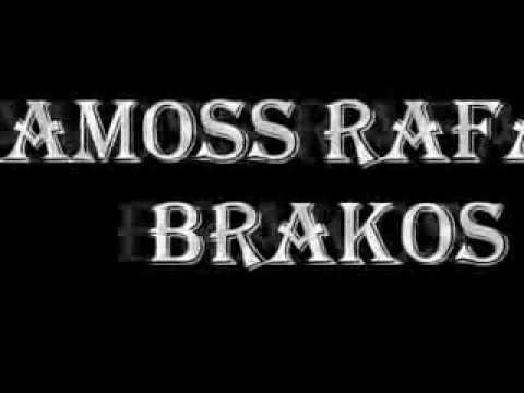 Brakoss Kamoss Rafass - Un Trio Perturbal