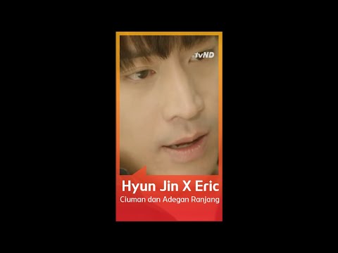 , title : '💋💋💋 Adegan Ciuman dan Seo Hyun Jin ♥ Eric #AnotherMissOh #shorts #AnotherMissOh 🇮🇩 INDO SUB🇮🇩'