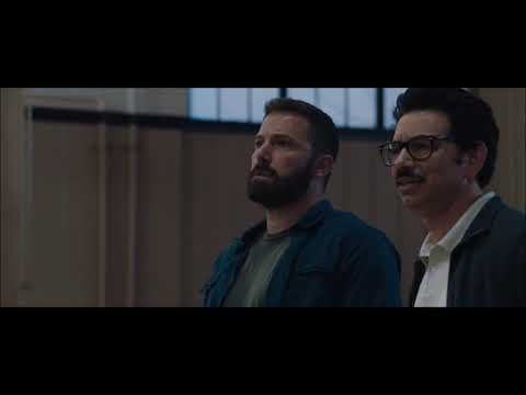 The Way Back - Jack Meets The Team (HD)