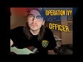 Officer - Operation Ivy (Bass Cover)