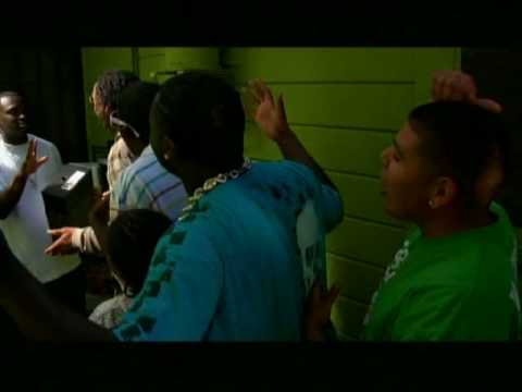 D. Willz - "Licka Sto"