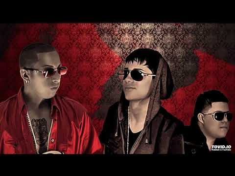 Soltandose El Pelo - ( Sammy Y Falsetto Feat Ñengo Flow )