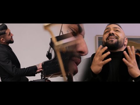 NICKY PREOTU & NIKOLAS SAX - HAI RIDICA-TE ( oficial video )