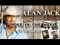 HOLE IN THE WALL w/ Lyrics-Alan Jackson