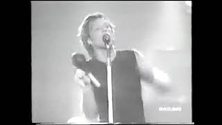 Bon Jovi | Keep The Faith | Pro Shot | Miami 1993