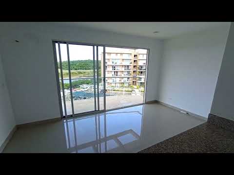 Venta de apartamento en Serena del Mar - Zinnia Club House.