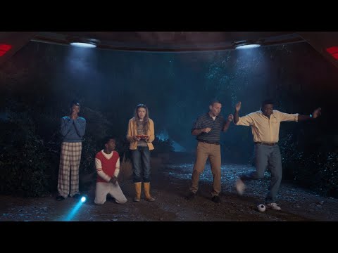 [BANNED Extended Cut] Totino's Big Game Ad