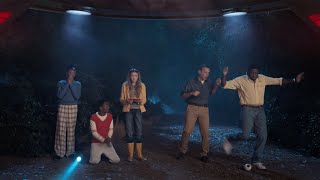 Totinos [BANNED Extended Cut] Totino's Big Game