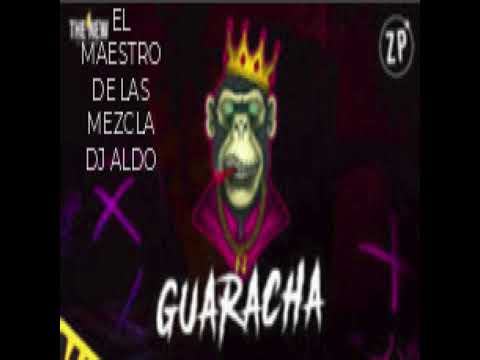 MIX DE GUARACHA DJ ALDO 56 2022