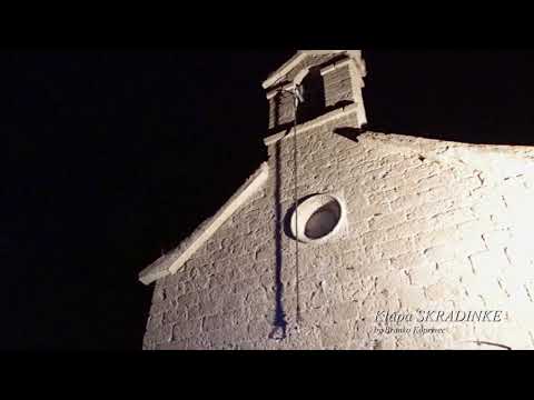 Klapa Skradinke - Krka moja