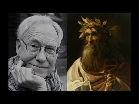 Hubert Dreyfus - Homer's The Odyssey