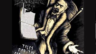 Dementia 13 - "Brotherhood Of The Flesh"