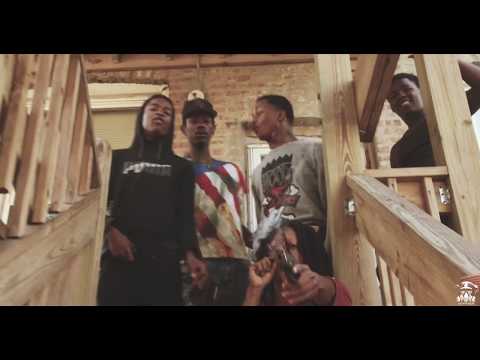 Buckz X Regular (Remix) Exclusive Music Video shot by SF Visuals