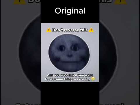 "Don't reverse." Original vs Reversed #reversed #idkwhattoput #isaididkwhattoput #aaaaaaaaaaaaaa