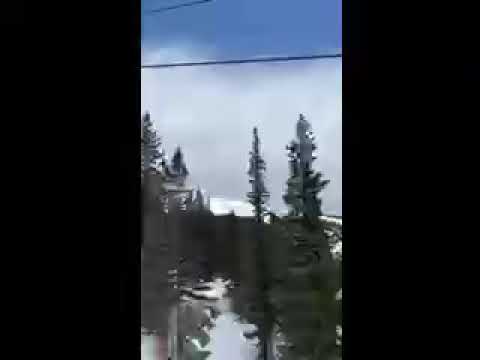 May 5, 2023 On The Super Gauge. Film by Anna R.