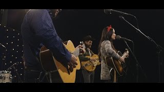 Kacey Musgraves - &#39;Family is Family&#39; | The Bridge 909 in Studio