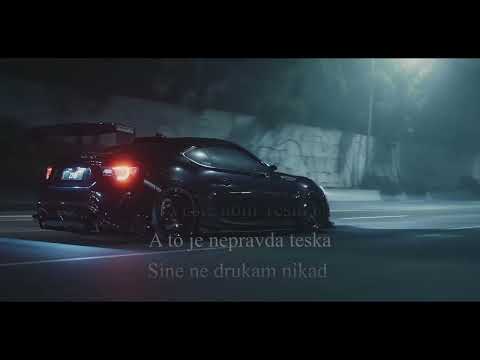 VUYA, FOX, DERAC-INTERPOL HOODTRAP RMX