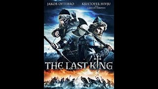 Jakob Oftebro & Kristofer Hivju video