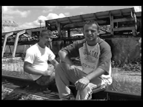 MC Bam Boo - Zivim zivot uzalud