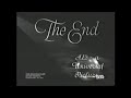 Dracula 1931 End Credit AMC Fearfest 2010