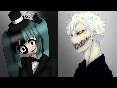 "Freak-Show x Mad Hatter" :|: DC RP Duet :|: Trixie & ℝ𝕒𝕚𝕟