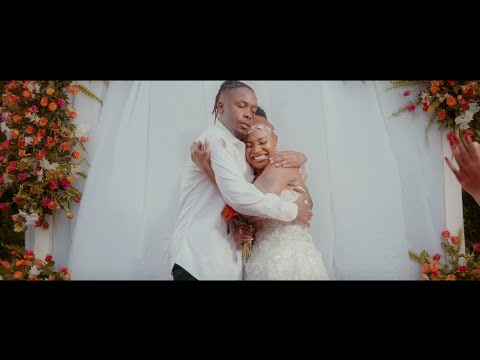 Lexsil X Jovial - Marry You (Official Music Video) Sms Skiza 7918079 To 811