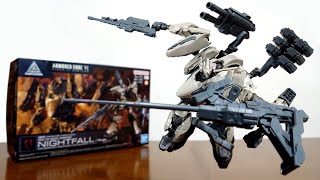 [閒聊] 30MM AC6的實物看起來比想像中的好耶