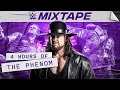 The Undertaker Mixtape Full Matches Epic Segments And Rare Footage