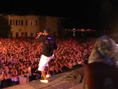 Jesse Lee Davis Vs DJ Lopez Is this love  in Mucia